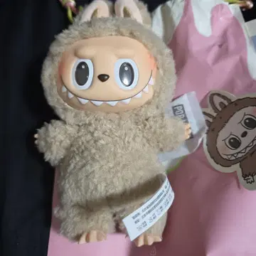 정품 러브브 마카롱 익사이팅 마카롱 토피