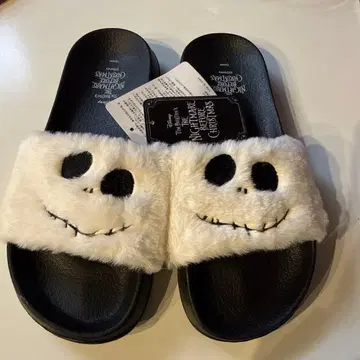 나이트메어 샌들