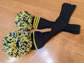 정크레이그 골프헤드커버 세트