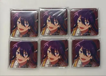 칸자키 소마 trip 앨범 스퀘어 캔뱃지 앙스타