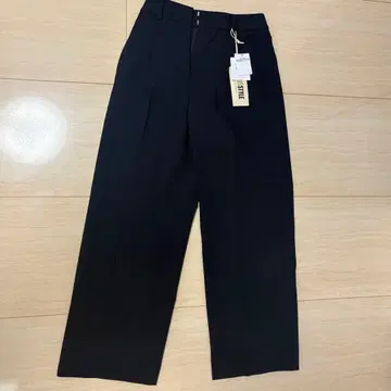 PLST L 사이즈 바지