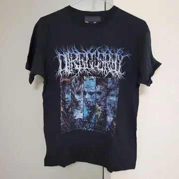 DIR EN GREY mode of  셔츠