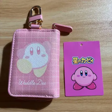 별의 커비 와돌디 스마트 키케이스 시마무라