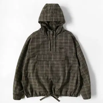 700FILL Kimbell Anorak Jacket