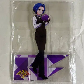 아이돌 마스터 밀리언 라이브 아이돌 히어로즈 아크릴 스탠드 미우라 아즈사