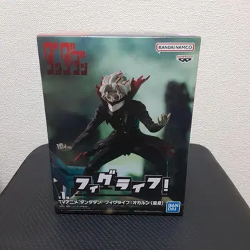 BANDAI 피그라이프! 단단단 오카룬(변신) 피규어