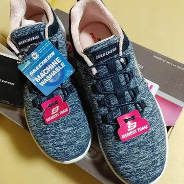 SKECHERS 129651 NVPK 7.5