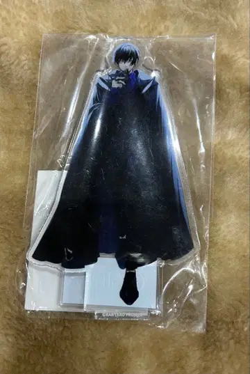 뱅야로 타카라 쿄 CROSSOVER 아크릴 스탠드