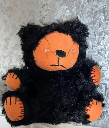 syudou 노골적인 봉제 인형