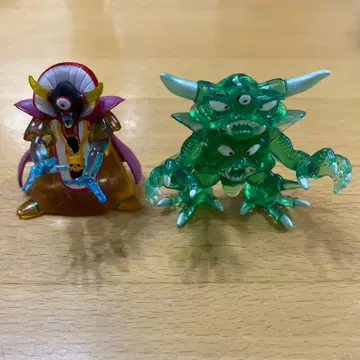 드래곤 퀘스트 크리스탈 몬스터즈 데스피사로 조마