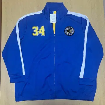 미사용 새상품 도날드 점퍼 M