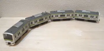 4량 세트 E231계 야마노테선 B 트레인 쇼티