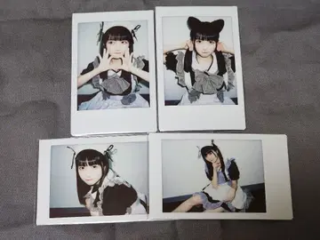 아라키 아유미 폴라로이드 아키시브 project