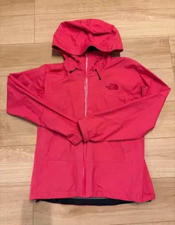 The North Face GORE-TEX 핑크 마운틴 후드티s