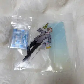 VOLTACTION 마네키네코 후라 소토 아크릴 스탠드