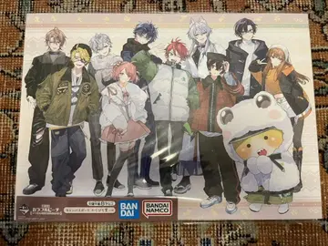 컬러풀 피치 캔버스 보드 제일복권