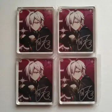 아이들리시 세븐 쿠죠 텐 애니메이트 카페 콜로타 호리코레