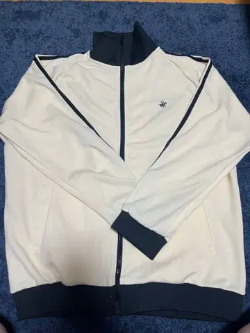 U.S. Polo Assn 트랙 자켓 LL