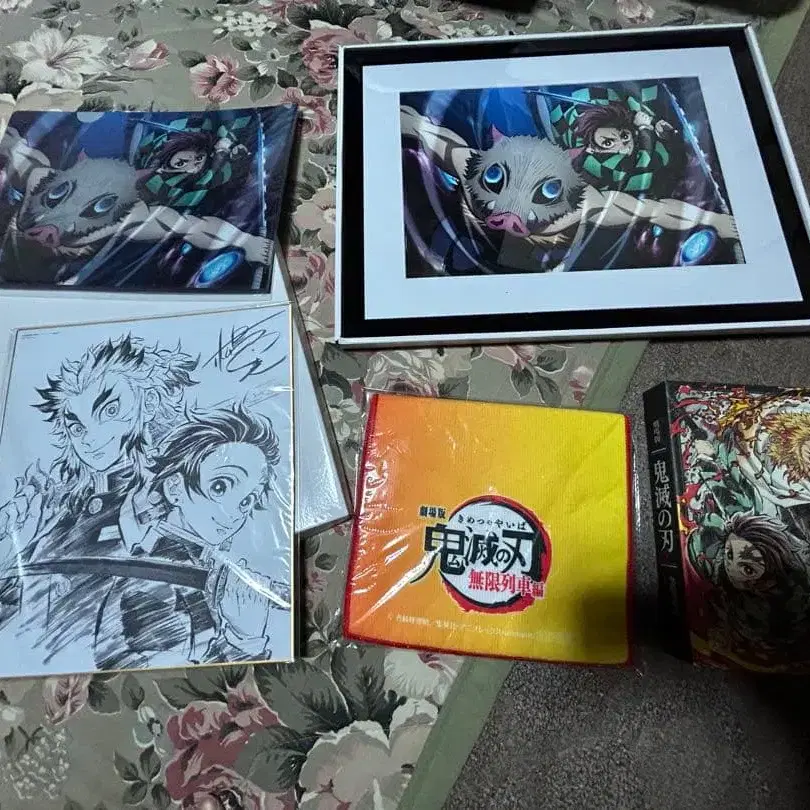 1번째 상품 이미지