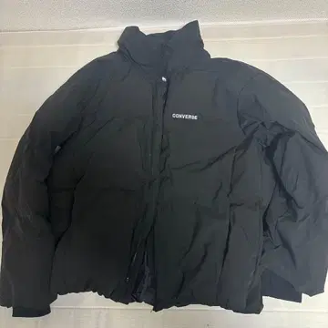 CONVERSE 다운 자켓