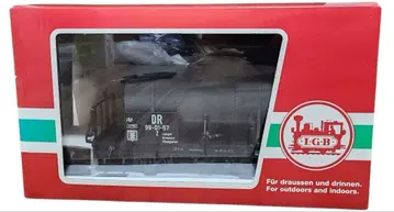 LGB DR 99-01-67 탱크 화차