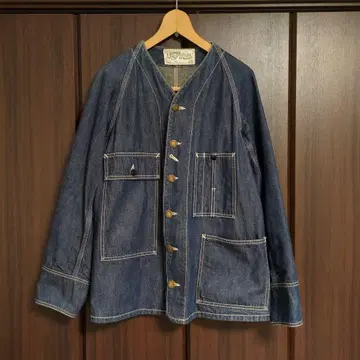 프리휠러스 로드바스터 워크 코트