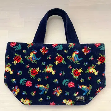 [ 새상품급 ] 페이러 하이디 토트백(커스텀)