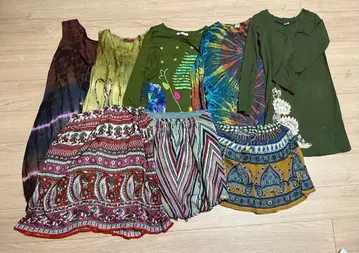 에스닉 여성용 묶음 판매