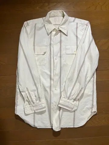 이탈리아군 죄수 셔츠