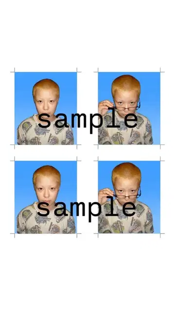 니카켈고 낙서 사진