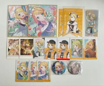 프로세카 카가미네 린 묶음 판매