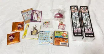 하이큐!! 텐도 사토리 굿즈 묶음 판매