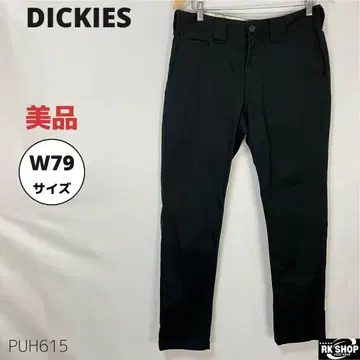 새상품급 DICKIES 디키즈 치노 팬츠 심플 다용도 남성용