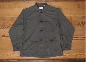 WORKERS SUMMER JACKET (워커즈)