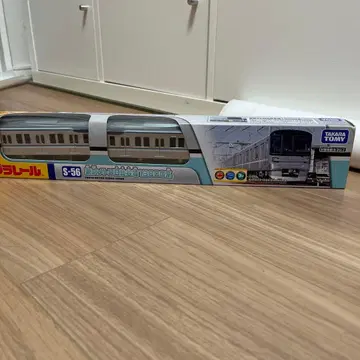 타카라토미 프라레일 S-56 차량 히비야선