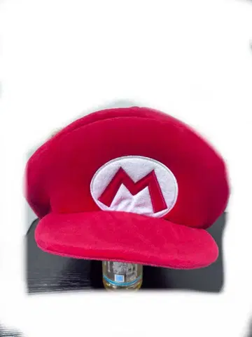 마리오 모자 usj