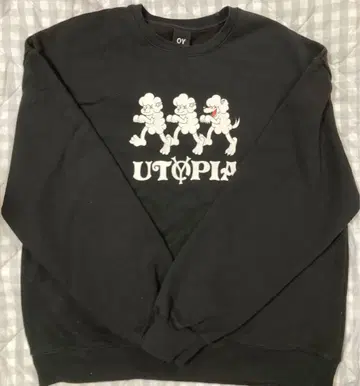 OY 트레이닝복 T셔츠