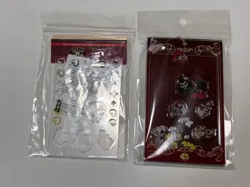 HAZBIN HOTEL 하즈빈 호텔 애니메이트 일본 의류 커스토마니아