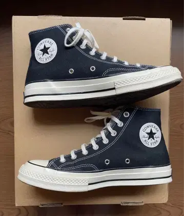 [새상품급] 컨버스 CT70 척테일러