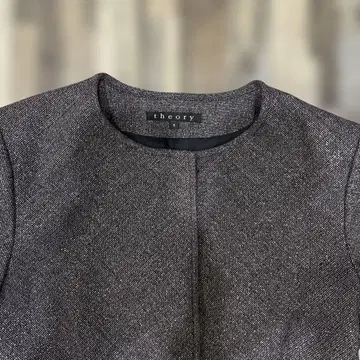 theory 노카라 코트