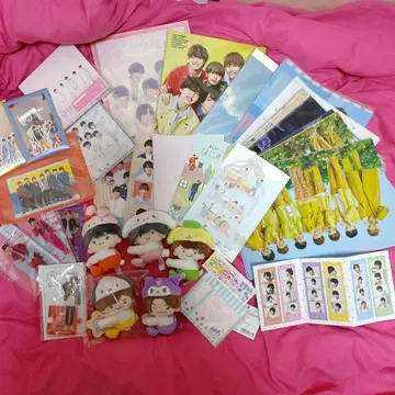 나니와단시 묶음 판매