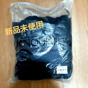 VANQUISH 블랙 후디 XXL