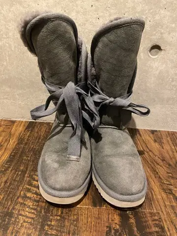 러브 프롬 호주 어그 부츠