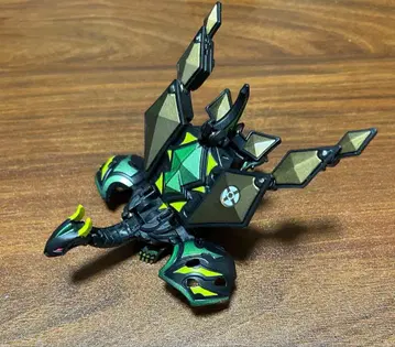 폭환 다라쿠+에어 코어 세트