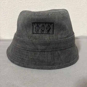 HUF 버킷햇