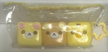 리락쿠마 스퀴즈