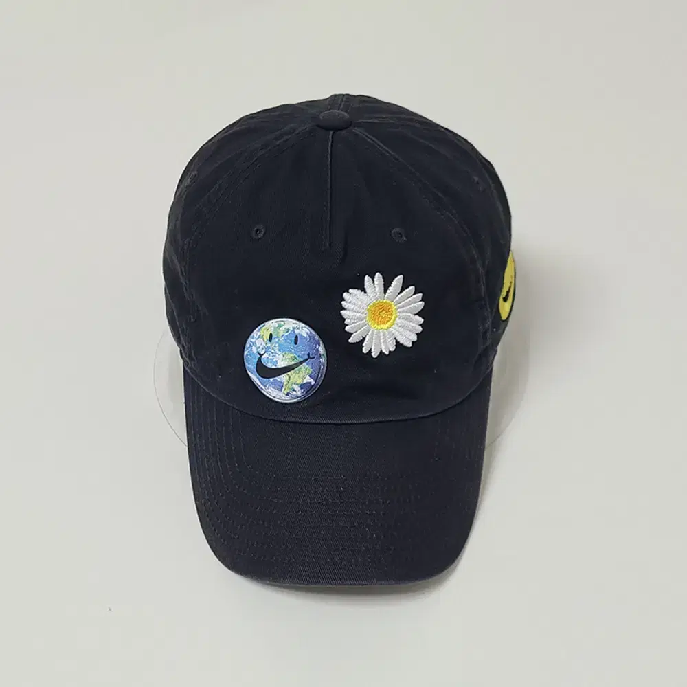 PEACEMINUSONE | 피스마이너스원 Peaceminusone 5 Panel Ball Cap Mint