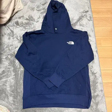 더 노스페이스 남성용 후드티