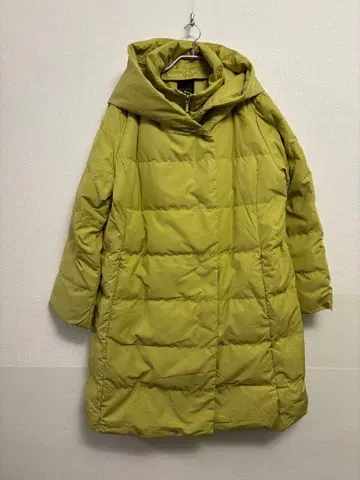 다마 컬렉션 다운 코트