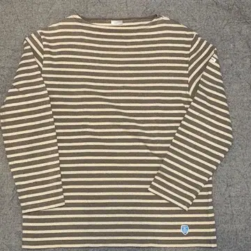 오르치발 오르치발 오디널 바스크 셔츠 보더